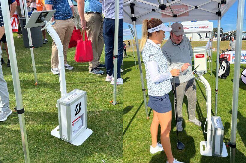 Bridgestone e6 Golf Balls Plus Updates to OTTO MyGolfSpy