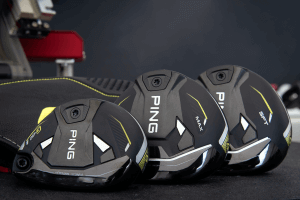 Year In Review: Golf Gear That Stood Out in 2023