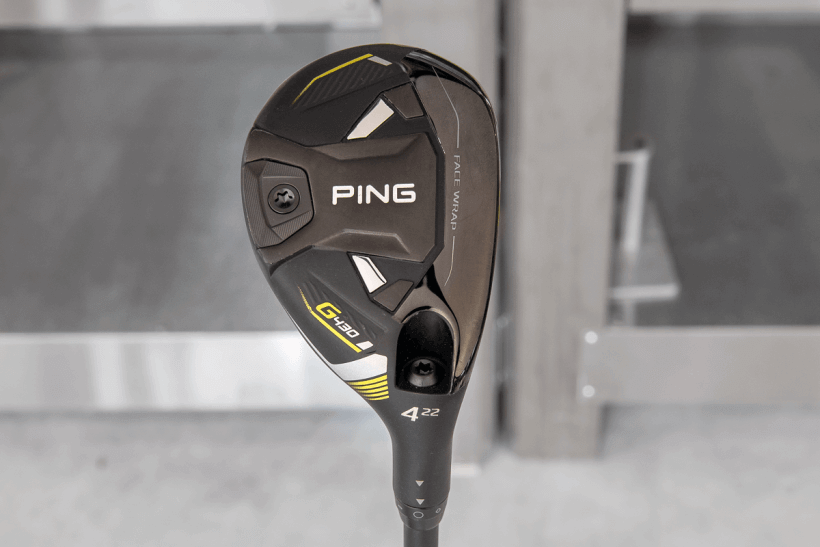 PING G430 Fairway Woods and Hybrids MyGolfSpy