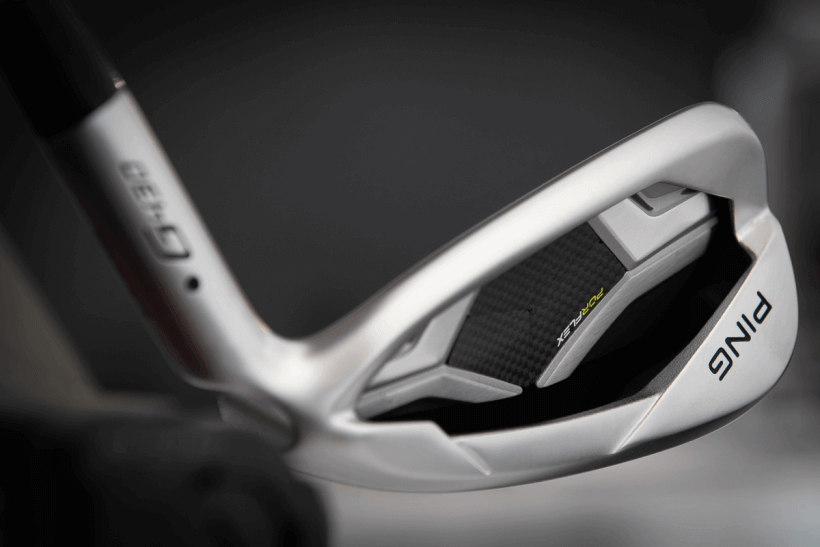 PING G430 Irons MyGolfSpy