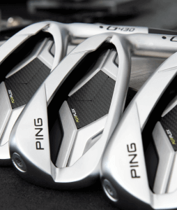 Head to Head: TaylorMade Qi10 Versus PING G430 Irons