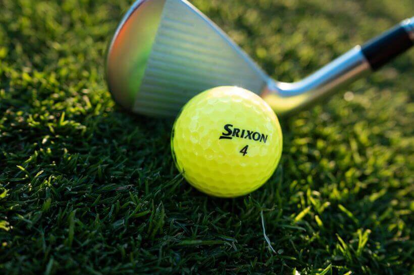 Srixon Soft Feel Golf Balls MyGolfSpy