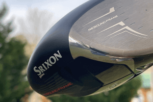 Srixon ZX Mk II Drivers