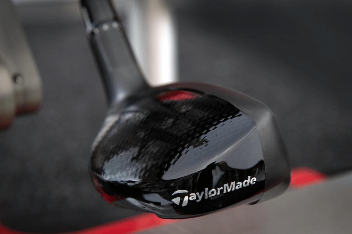 thumbnail image 2 of TaylorMade Stealth 2 Fairway Wood - 2023 New Model - Men's Right Hand - Standard Lie 2 of 2