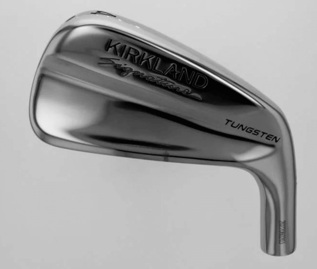 Kirkland Irons 2023 USGA Preview MyGolfSpy