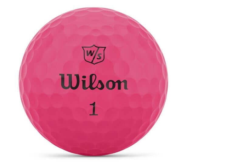 Wilson Staff DUO Soft Golf Balls MyGolfSpy