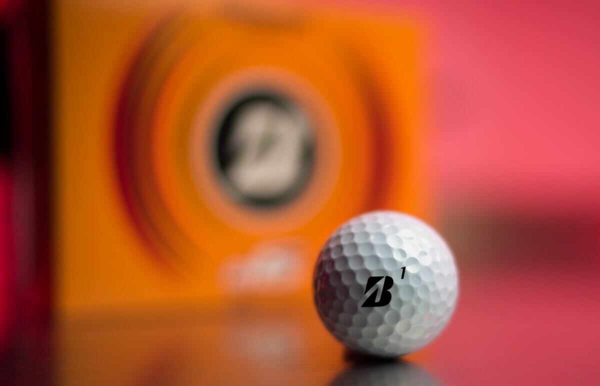 Bridgestone e6 Golf Balls Plus Updates to OTTO MyGolfSpy