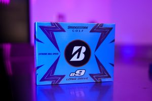 Bridgestone e9 Long Drive Golf Ball