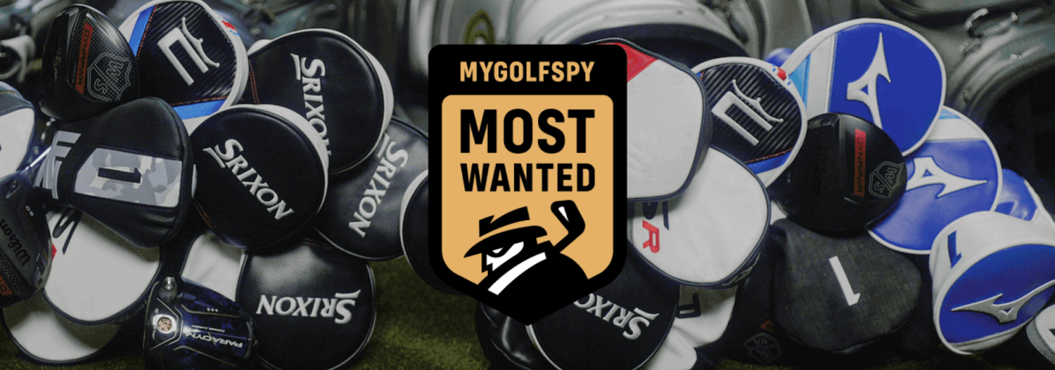 MyGolfSpy 2023 Driver Testing Data MyGolfSpy