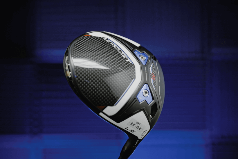 Driver Cobra Aerojet LS 9° - Quasi Neuf Pour Droitier - Shaft Graphite