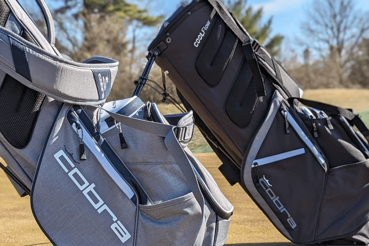 A Ghost Golf Bag Review: The Unseen Advantage 2023