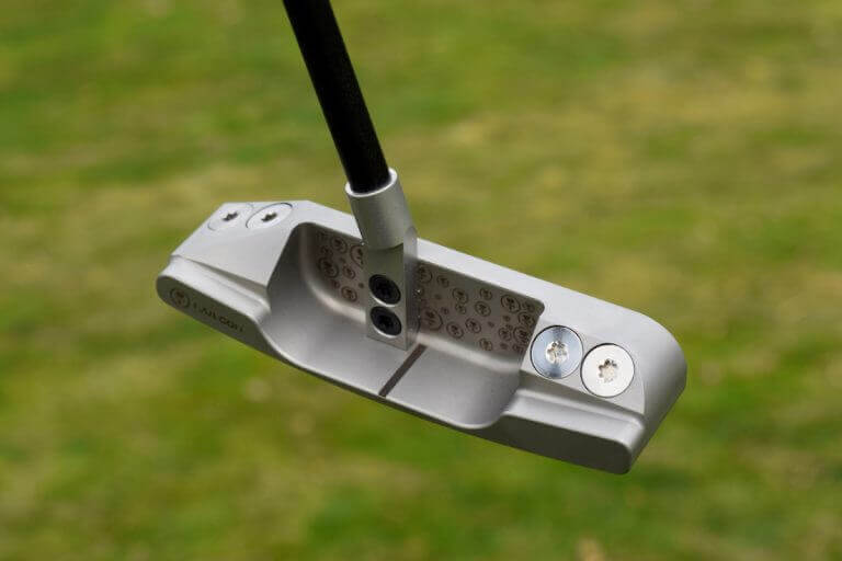 L.A.B. Golf Link.1 Putter | MyGolfSpy