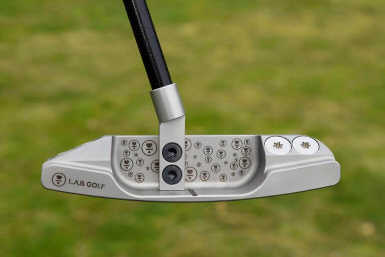 L.A.B. Golf Link.1 Putter MyGolfSpy