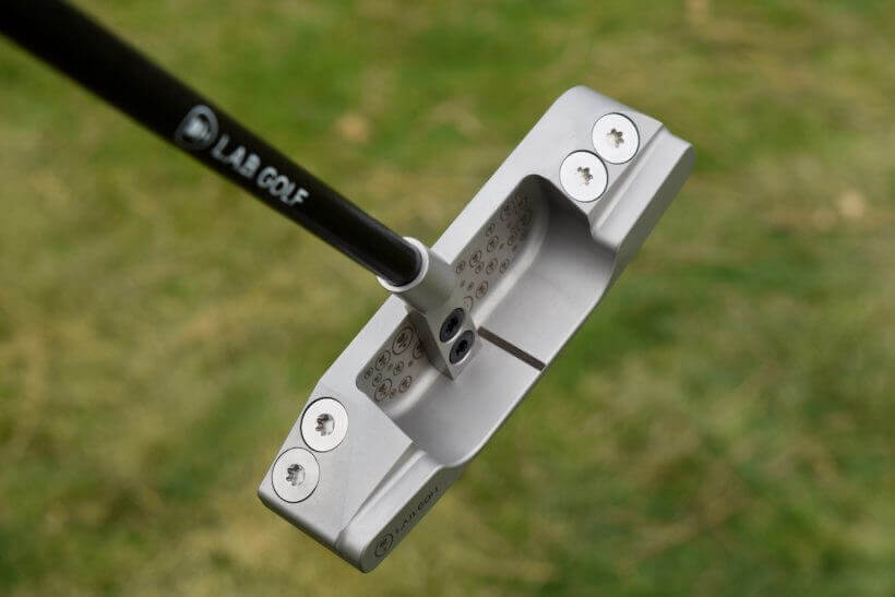 L.A.B. Golf Link.1 Putter MyGolfSpy