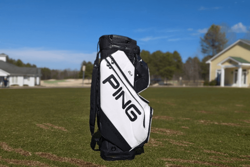 PING Golf Bags 6 Of The Best Models To Consider MyGolfSpy