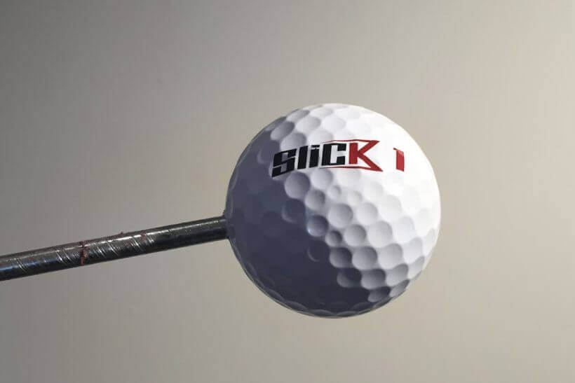 PXG Xtreme Golf Ball MyGolfSpy