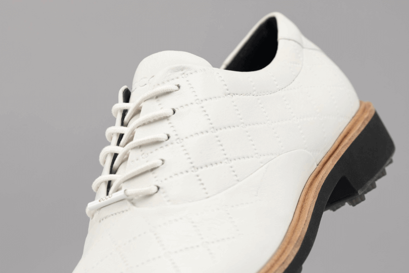 ecco spiked golf shoes