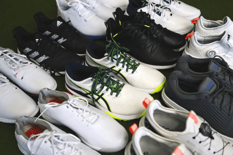 Best Spikeless Golf Shoes 2023 MyGolfSpy