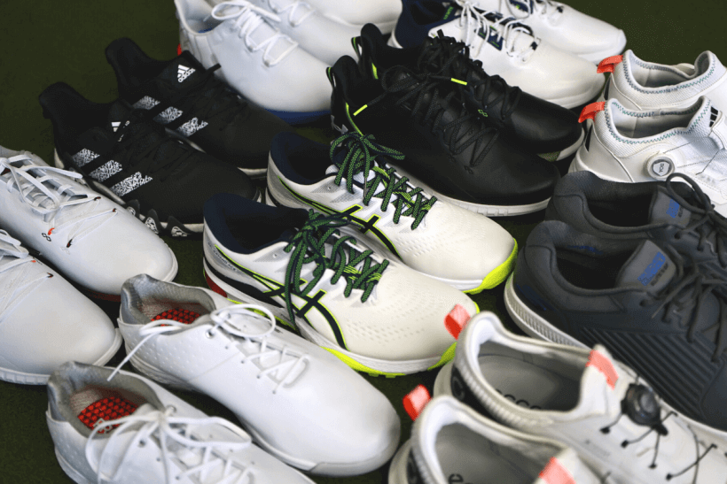 Best Spikeless Golf Shoes 2023 MyGolfSpy