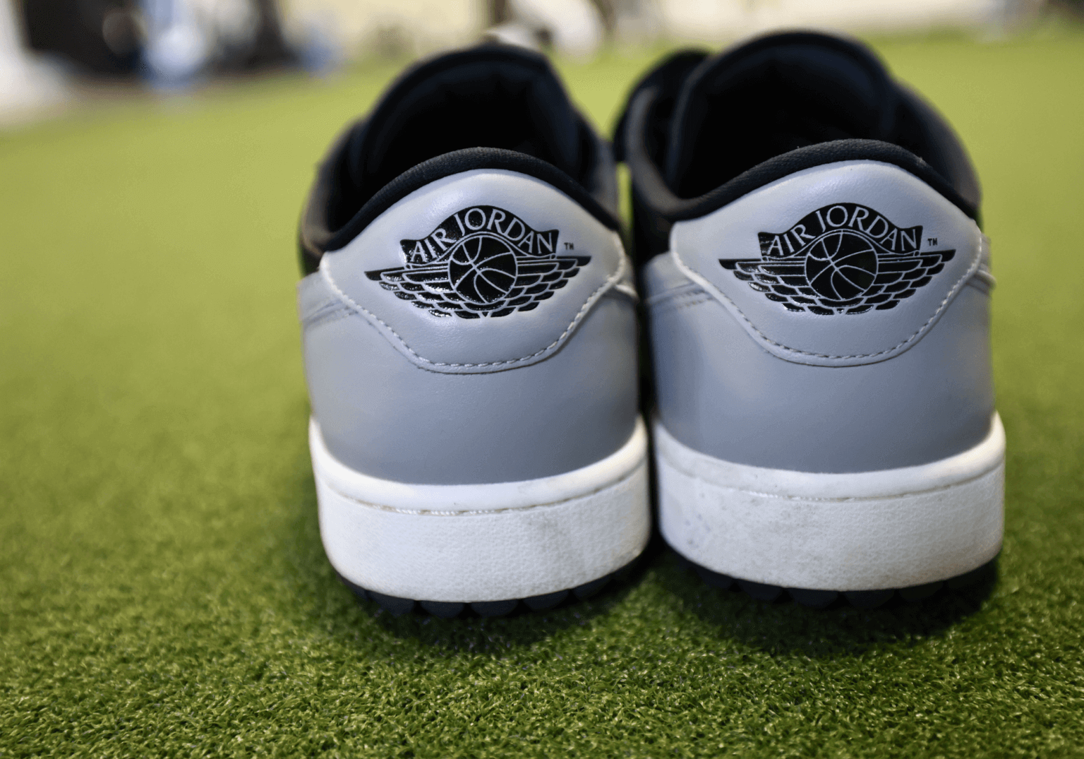 Hype Meter Jordan Golf Shoes 2023 MyGolfSpy