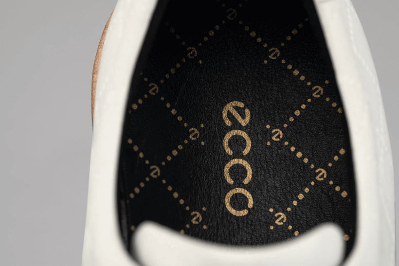 ecco spiked golf shoes