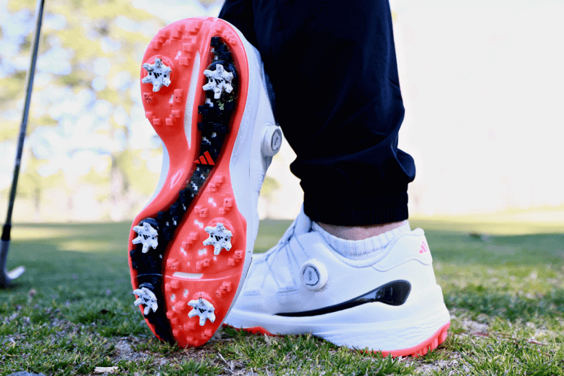 BEST SPIKED GOLF SHOES 2023 MyGolfSpy