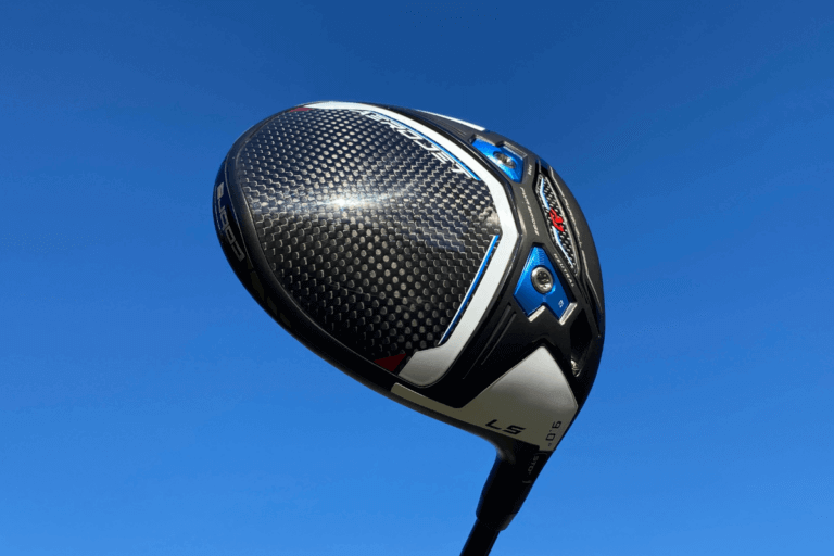The Longest Driver of 2023 is on Sale! MyGolfSpy