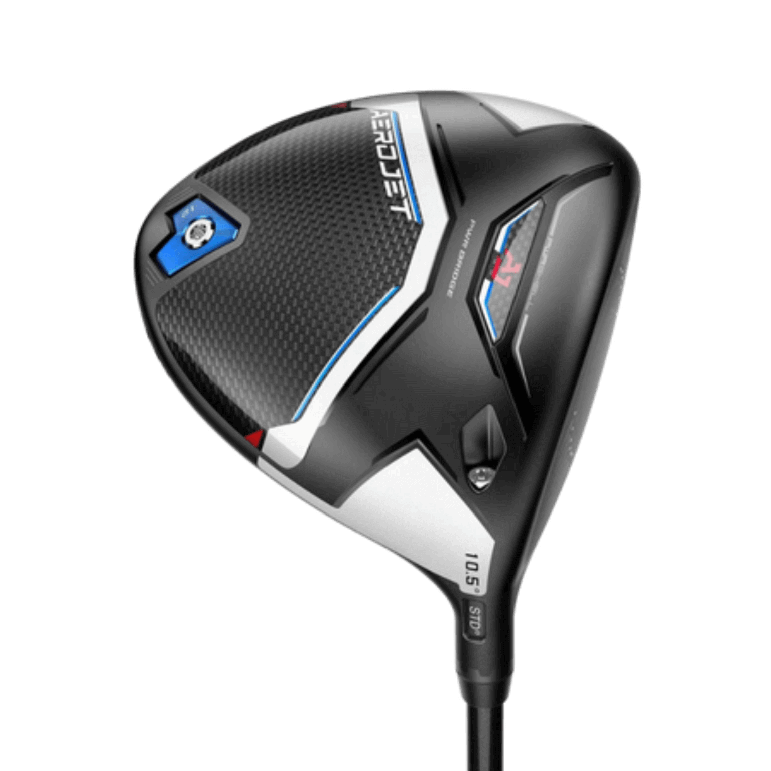コブラ AEROJET レフティ 9.0 COBRA AeroJet Golf Driver Review | MyGolfSpy