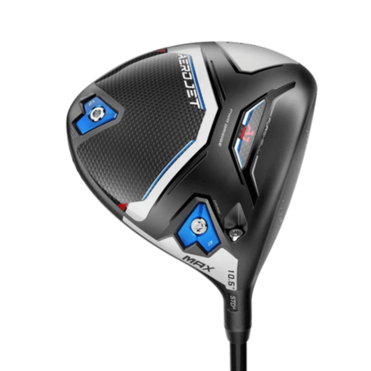 美品COBRA、AEROJETMAX激飛び ドライバー COBRA AeroJet Max Golf Driver Review | MyGolfSpy