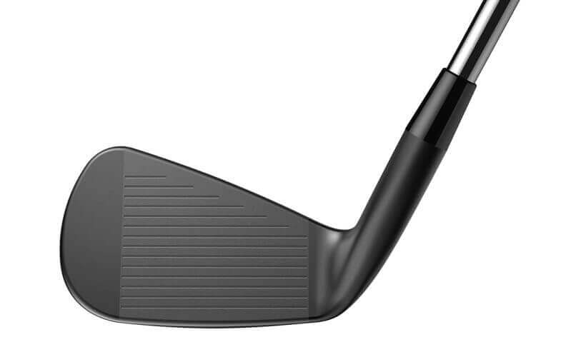 Fer 3 King Cobra Forged Tec Pour Droitier - Manche Graphite Regular, Occasion