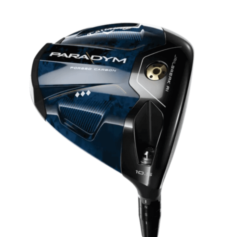 Callaway Paradym Triple Diamond Golf Driver Review MyGolfSpy