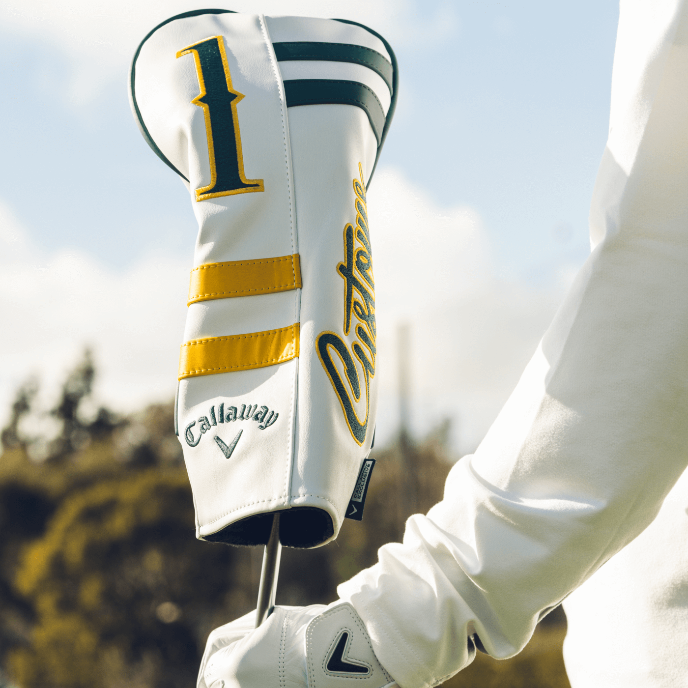 Callaway Paradym Limited Edition Drivers MyGolfSpy