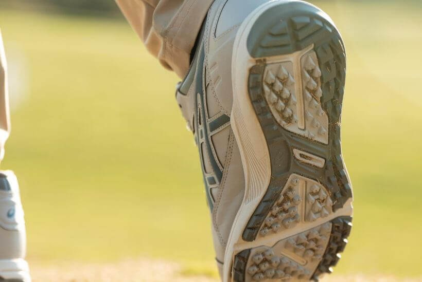 ASICS GELPreshot Golf Shoes MyGolfSpy