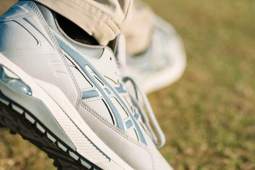 ASICS GELPreshot Golf Shoes MyGolfSpy