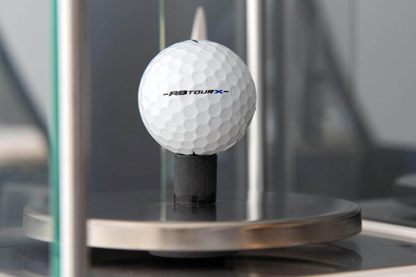 Ball Lab Mizuno RB Tour X Golf Ball Review (2023 model) MyGolfSpy