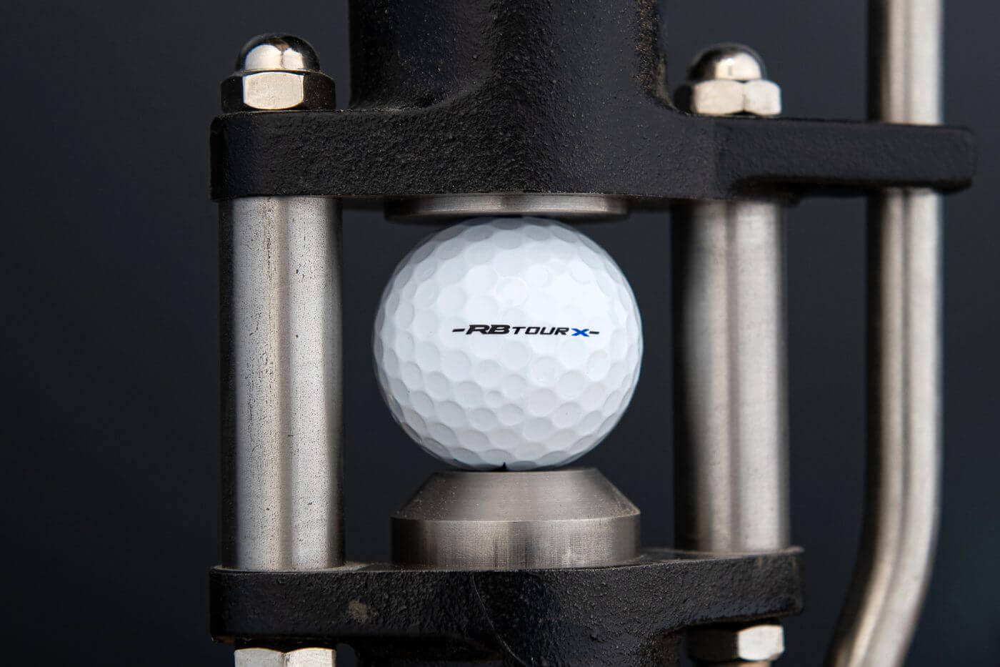 Ball Lab Mizuno RB Tour X Golf Ball Review (2023 model) MyGolfSpy