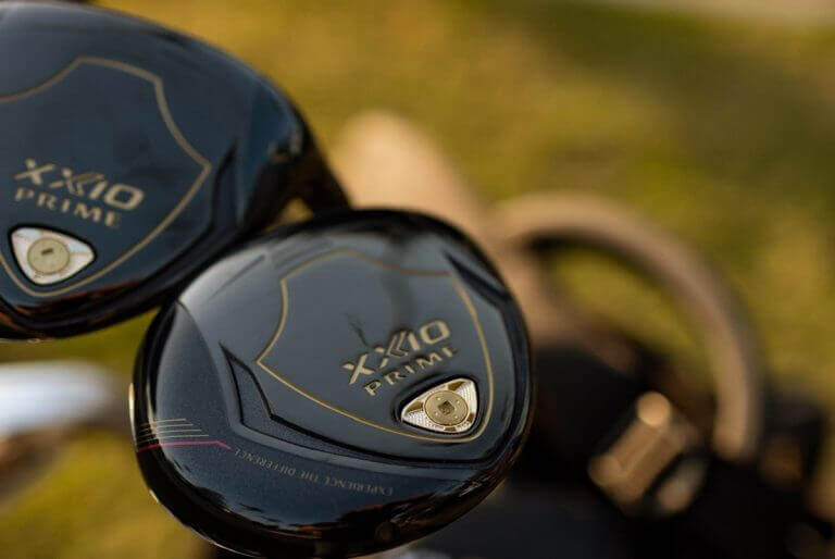 XXIO Prime and XXIO Prime Royal Edition | MyGolfSpy