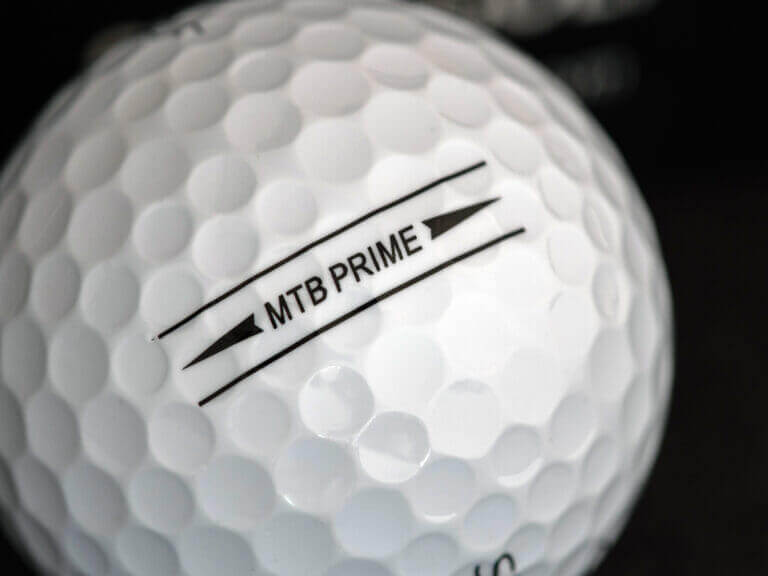 Snell MTB Prime and MTB Prime X Golf Balls MyGolfSpy