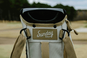Don’t Wait for Black Friday: Sunday Golf’s Bundles Are More Than Worth It