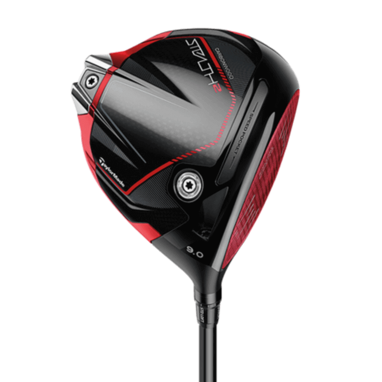 TaylorMade Stealth 2 Rescue - Maple Hill Golf