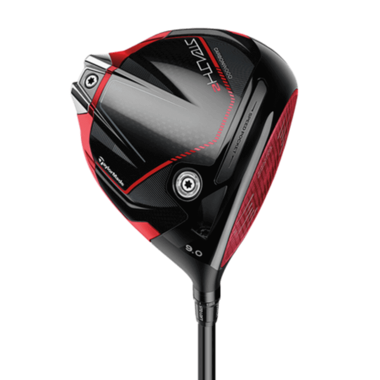 Photo of TaylorMade Stealth 2