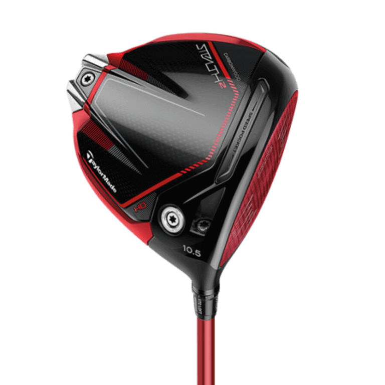 TaylorMade Stealth 2 HD Golf Driver Review | MyGolfSpy