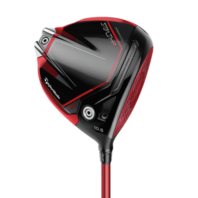 Photo of TaylorMade Stealth 2 HD