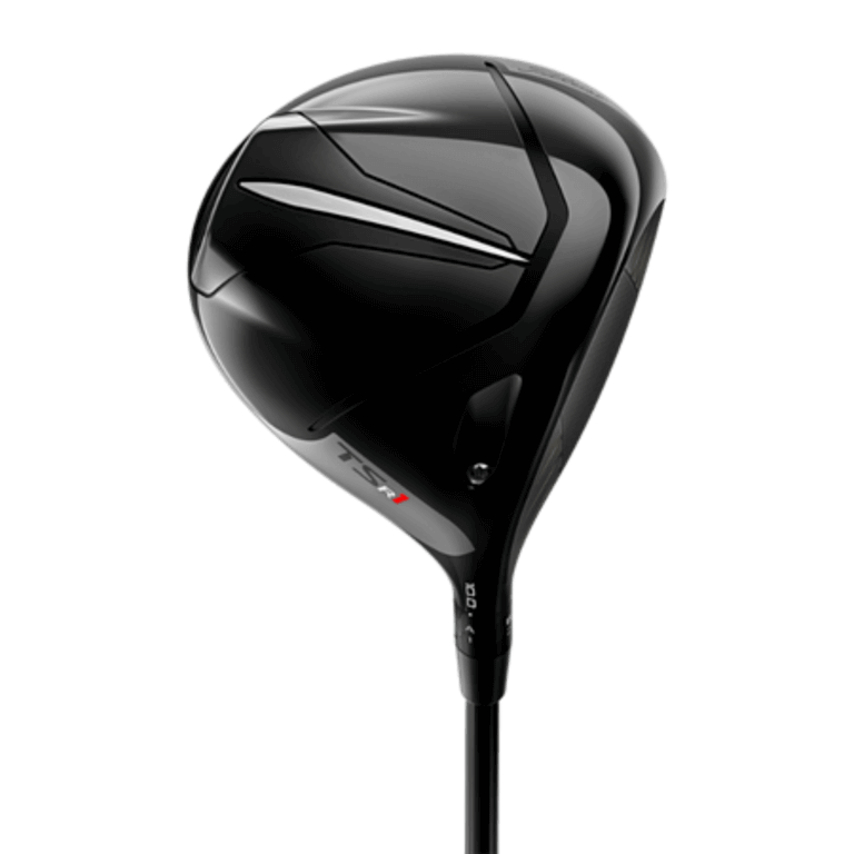 Photo of Titleist TSR1