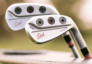 Testers Wanted – Edel SMS & SMS Pro Irons