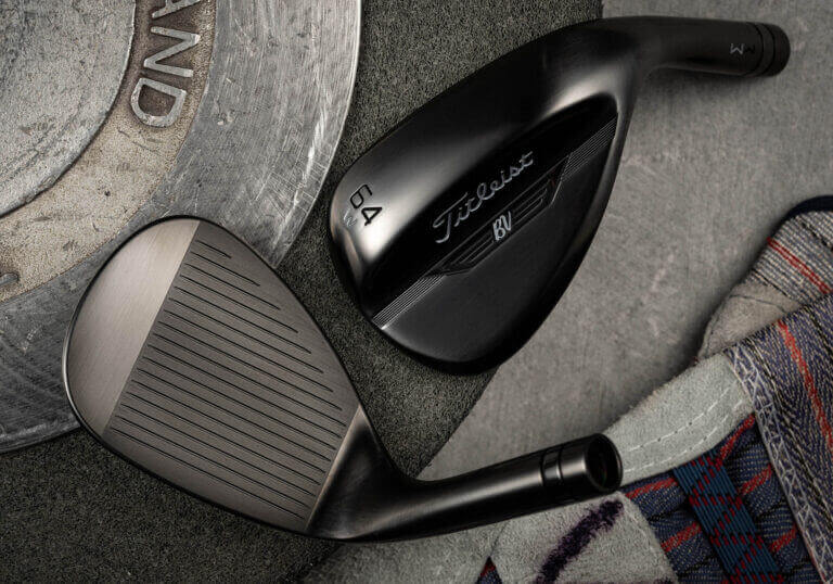 Wedgeworks Vokey WedgeWorks Limited Edition 64W | MyGolfSpy