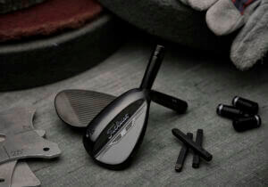 Vokey WedgeWorks Limited Edition 64W