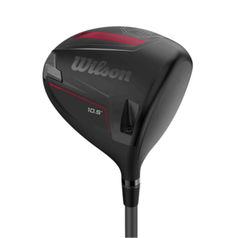 Photo of Wilson Dynapower Titanium