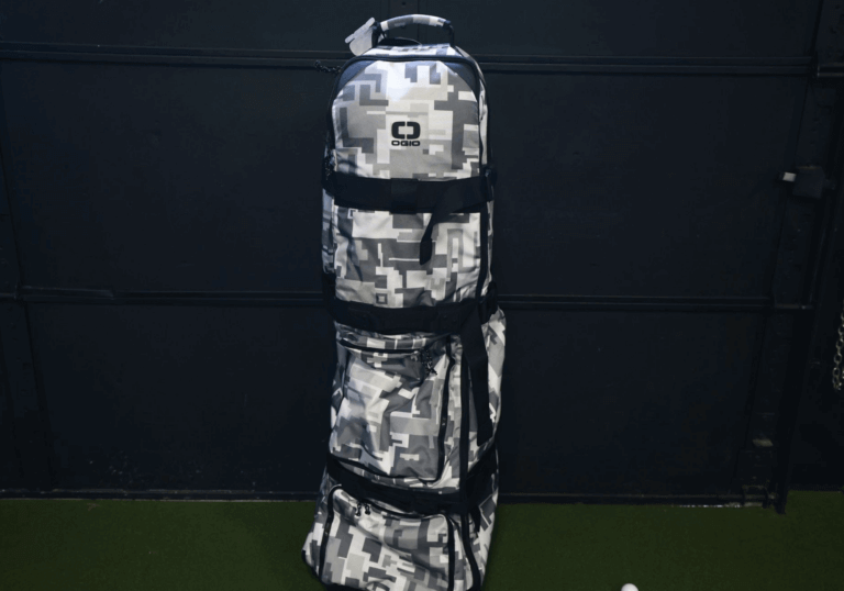 OGIO ALPHA Max Golf Travel Cover