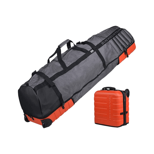 Best Golf Travel Bags 2023 MyGolfSpy